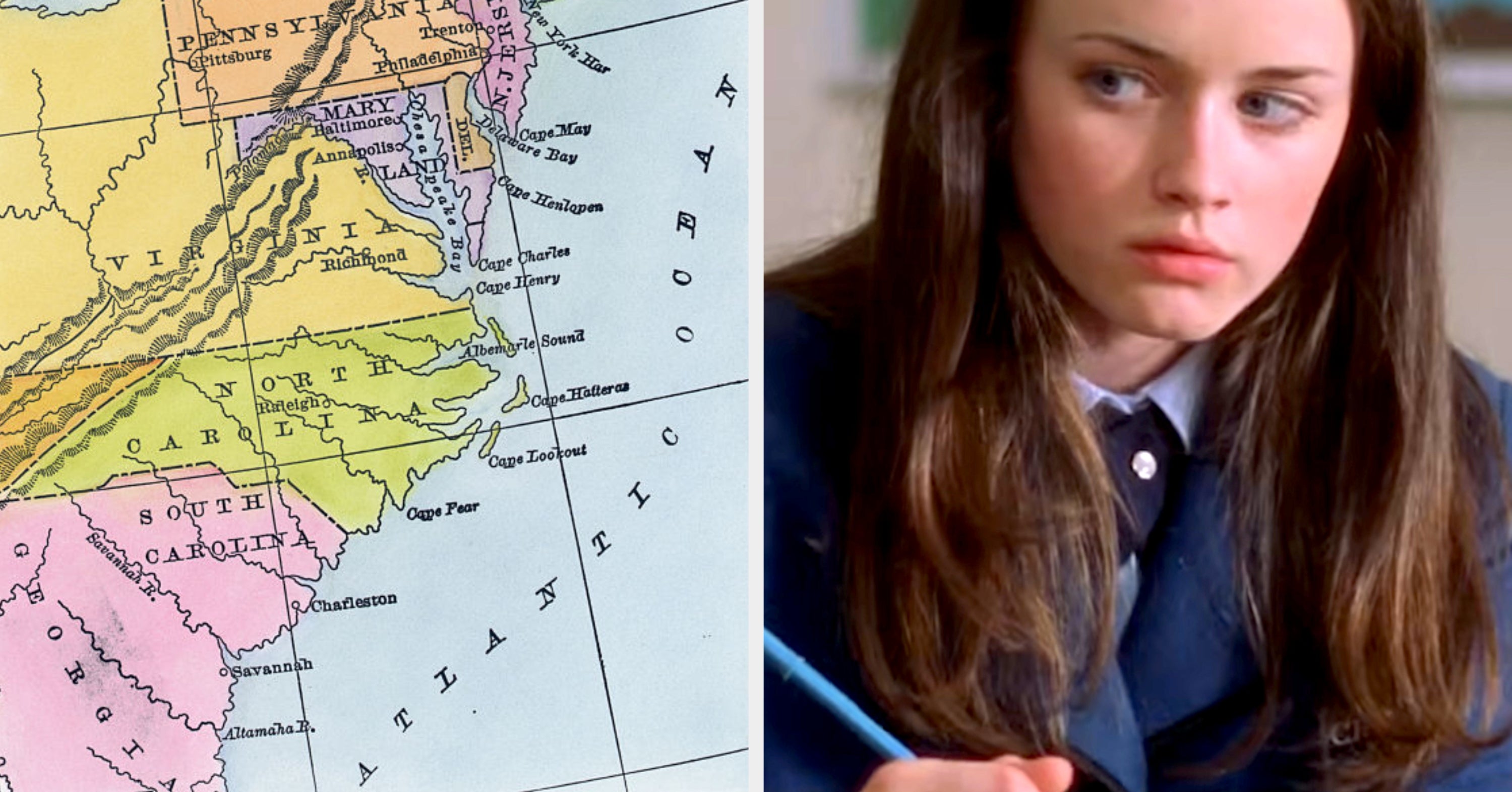 Most Adults Will Fail This High School Geography Quiz — Can You Prove Me Wrong?
