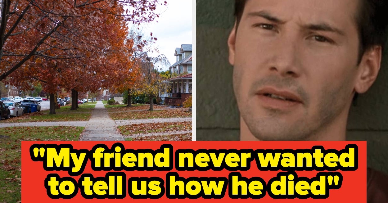 People Are Sharing The Most Unhinged Midlife Crisis They've Ever Seen, And I'm Honestly Shocked At How Far Some People Went