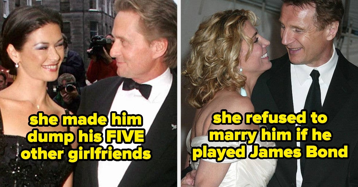 17 Celebs Who Gave Their Partners A BIG Ultimatum (And How&hellip;