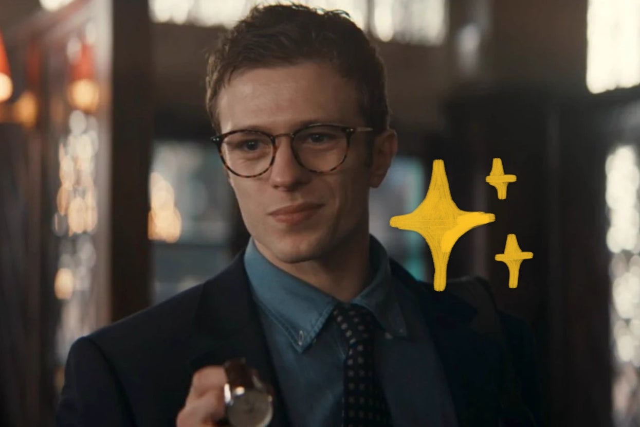 Quiz: Are You Wanda Or Pietro Maximoff?