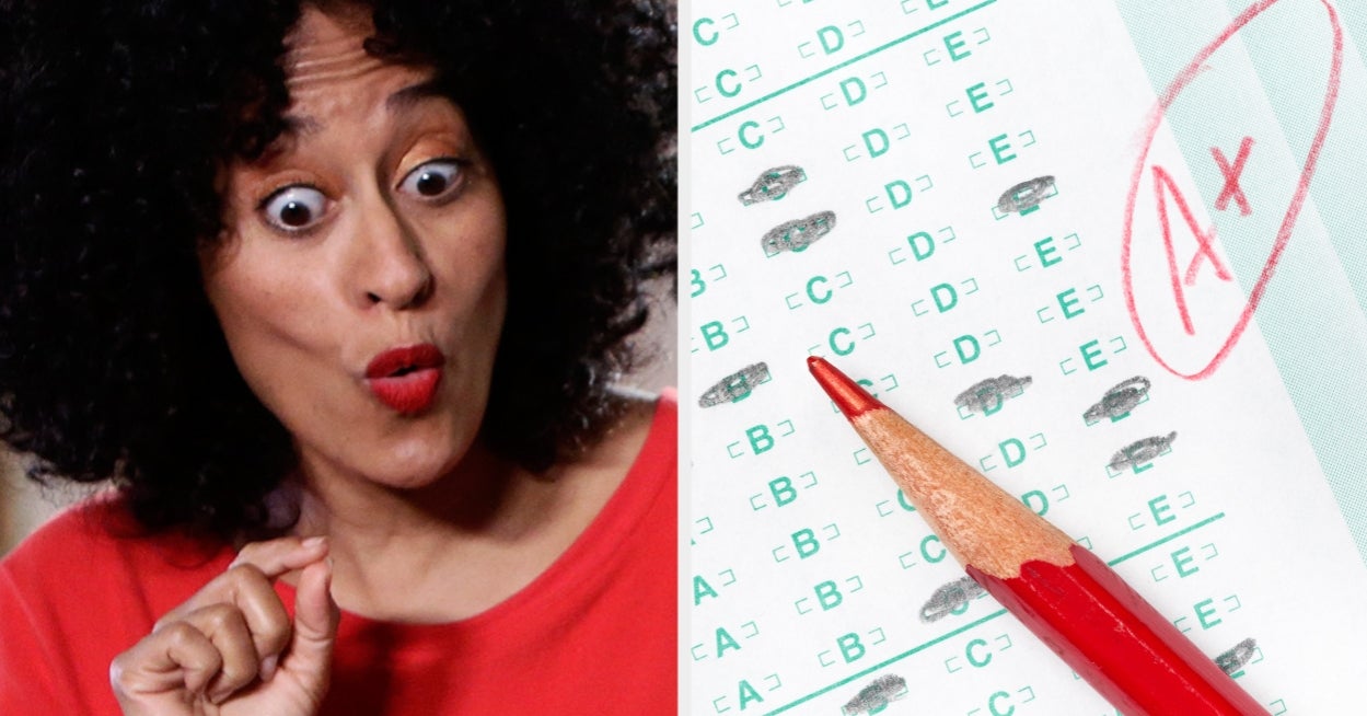 Most Americans Can't Pass This Basic Middle School Quiz — Can You Do Better?