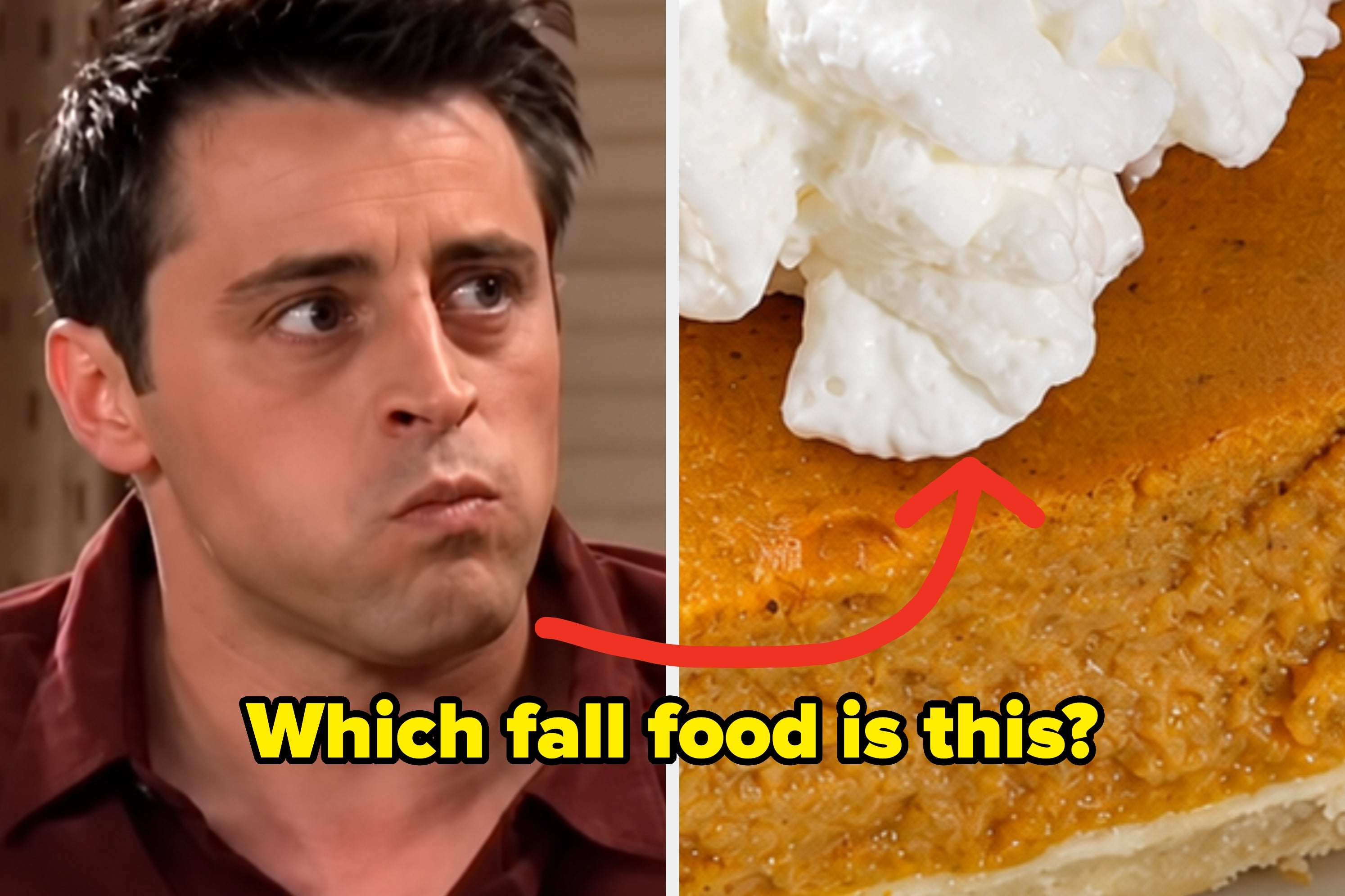 Quiz: Guess These 22 Fall Foods From Close-Ups