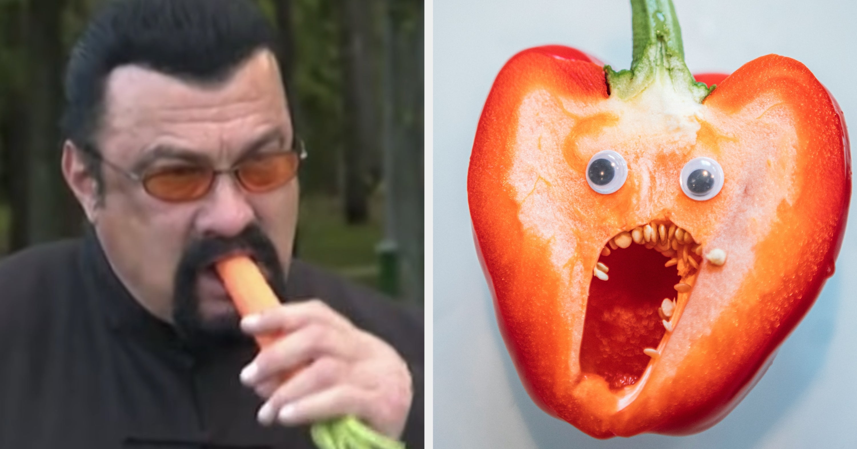 Only Truly Adventurous Eaters Will Score Under 30% On This Picky Eater Test