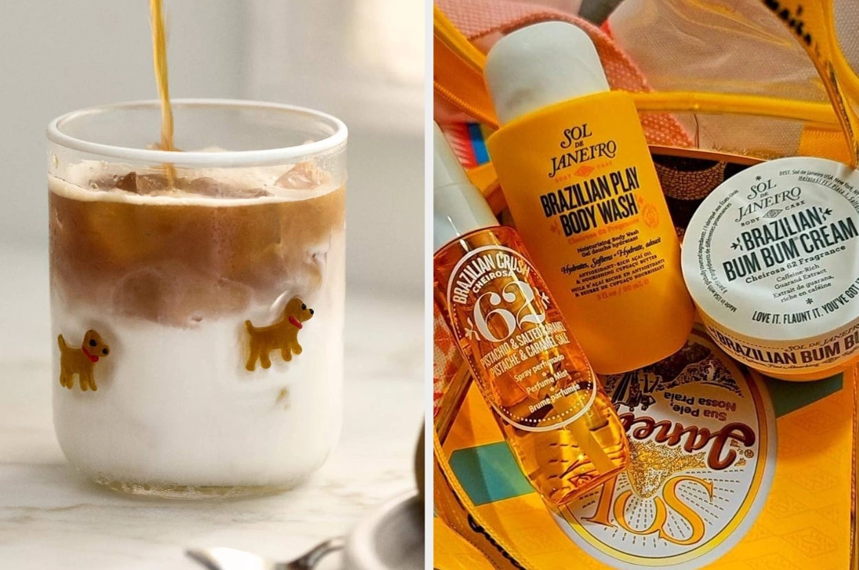 41 Of The Best Gifts To Give In 2026