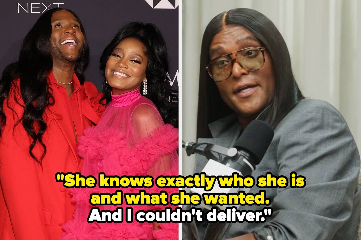 Law Roach Reveals Why Keke Palmer Fired Him