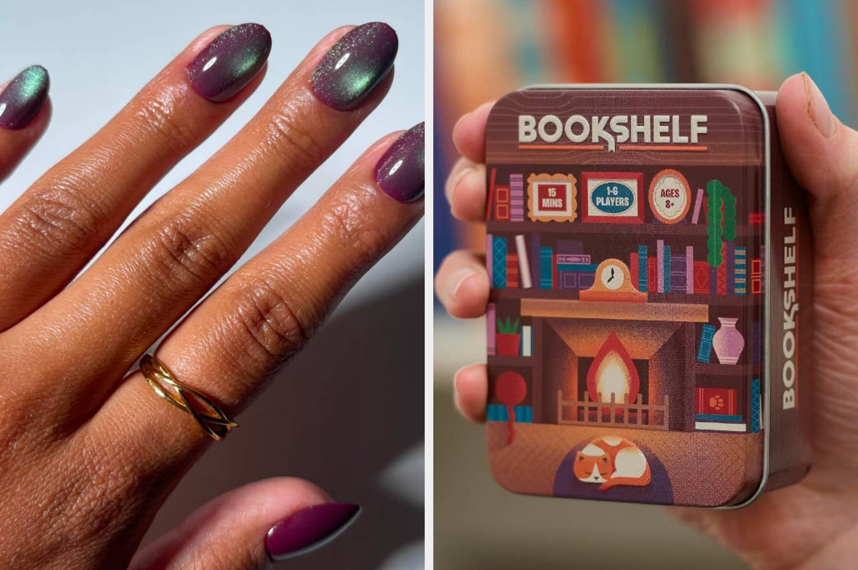 34 Newer Products That Will Make Your Life Feel A Little Less “Blah”