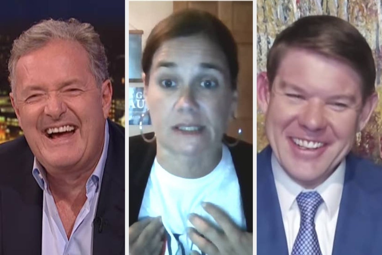 Democrat Admits She Had 3 Beers Before Viral Interview