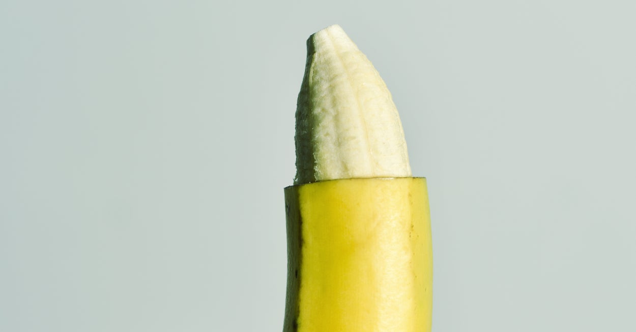 Men Who Are Regrowing Their Foreskin Are Sharing Their Stories, And It's Starting A Very Important Conversation Around Circumcision