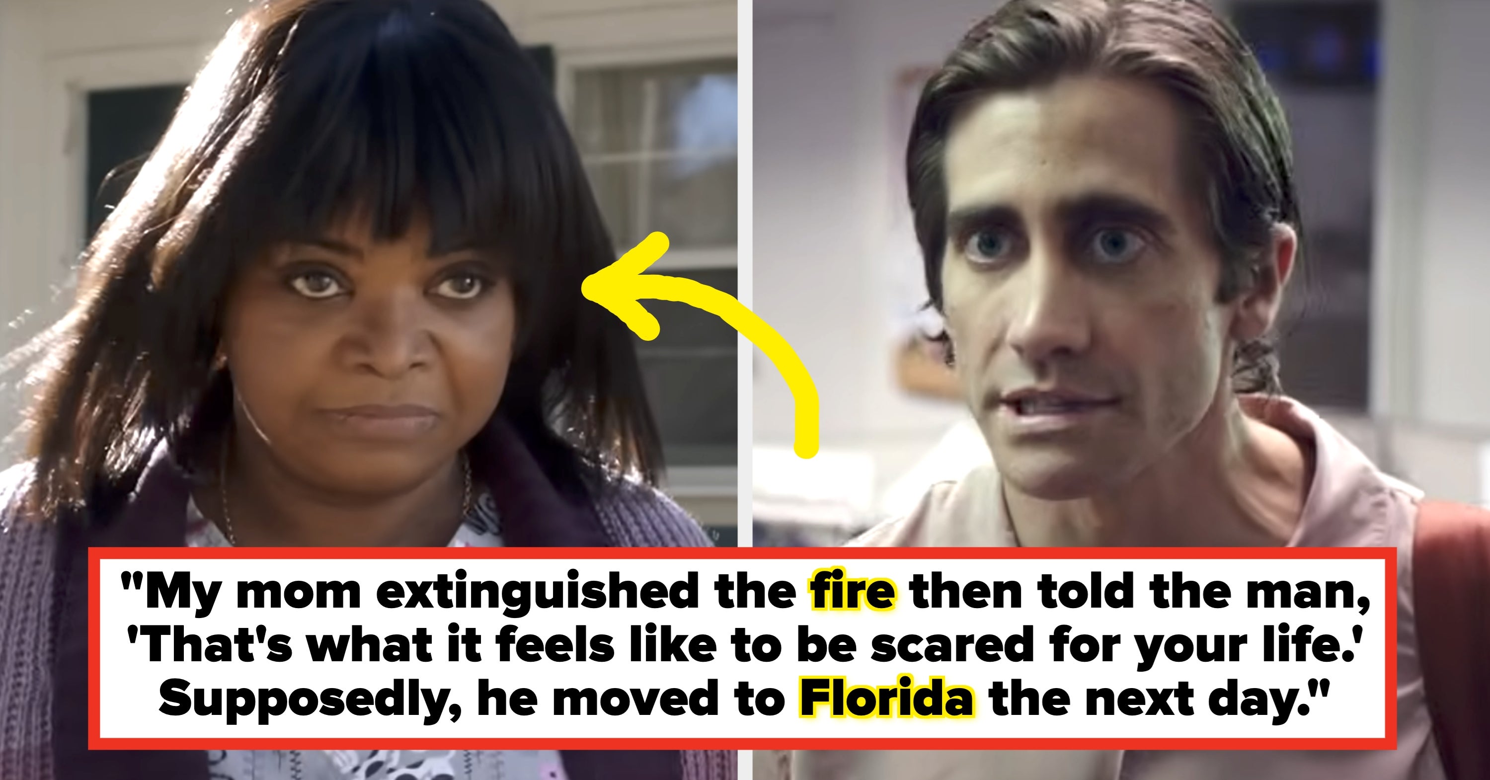These 27 Family Crime Confessions Are So Unhinged, I Gasped So Loudly I Nearly Swallowed My Tongue