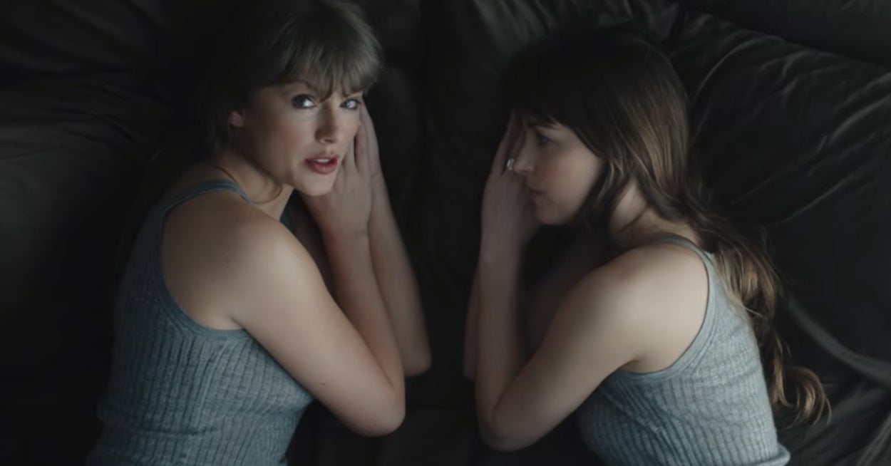 Since I Feel Like "TLOAS: The Encore" Did NOT Get Enough Attention, Build A Taylor Swift Playlist And I'll Reveal Which Song Matches Your Current Phase