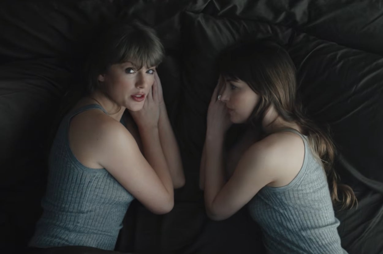 Build A Taylor Swift Playlist And I'll Tell You Which "Encore" Song Matches Your Current Era