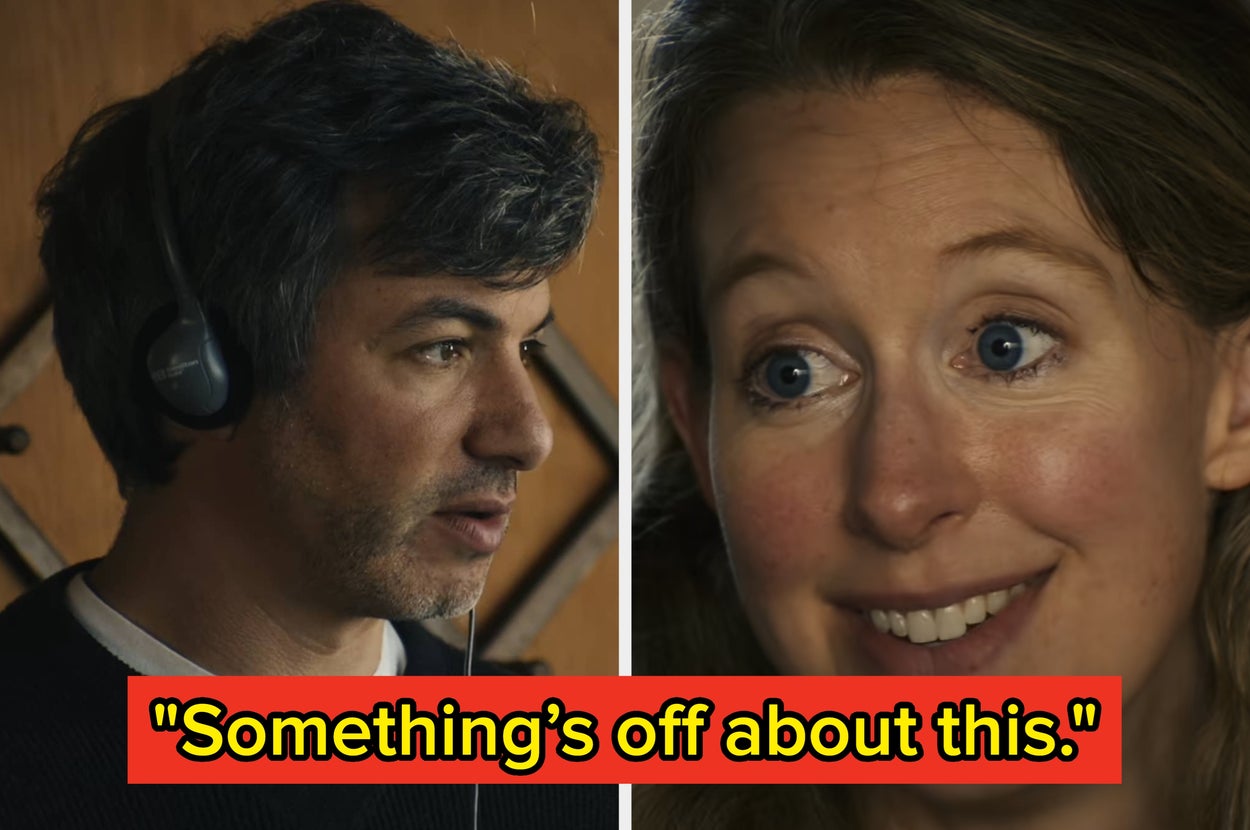 33 Facts About Nathan Fielder's "You Can See Everything" That Make It Even More Interesting — And Even More Strange