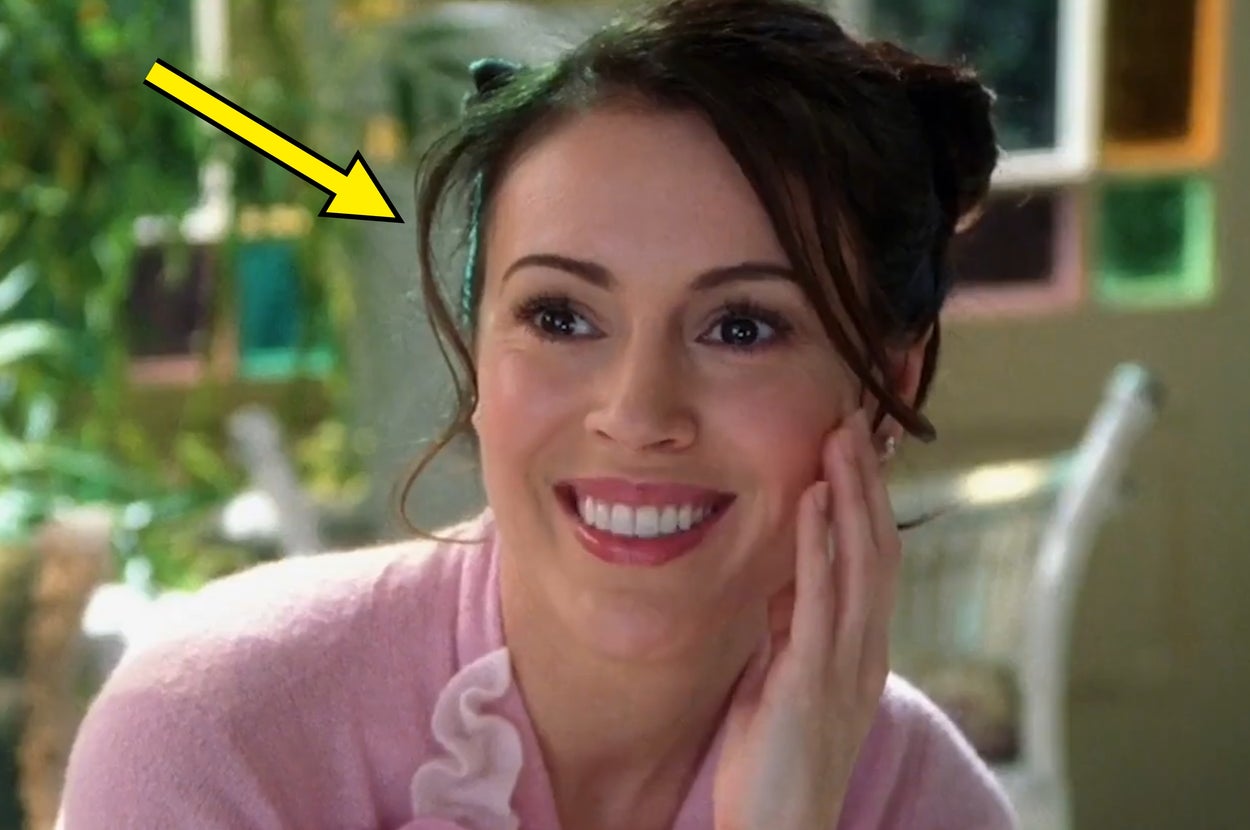Spend A "Charmed" October In San Francisco And We'll Reveal Which Of Phoebe Halliwell's Lovers Would Fall For You