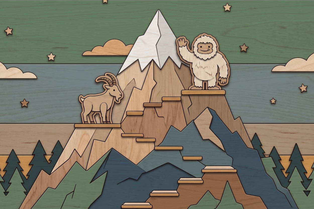 Trivia Climb