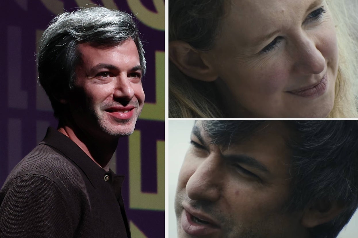 33 "You Can See Everything" Facts And Behind-The-Scenes Secrets