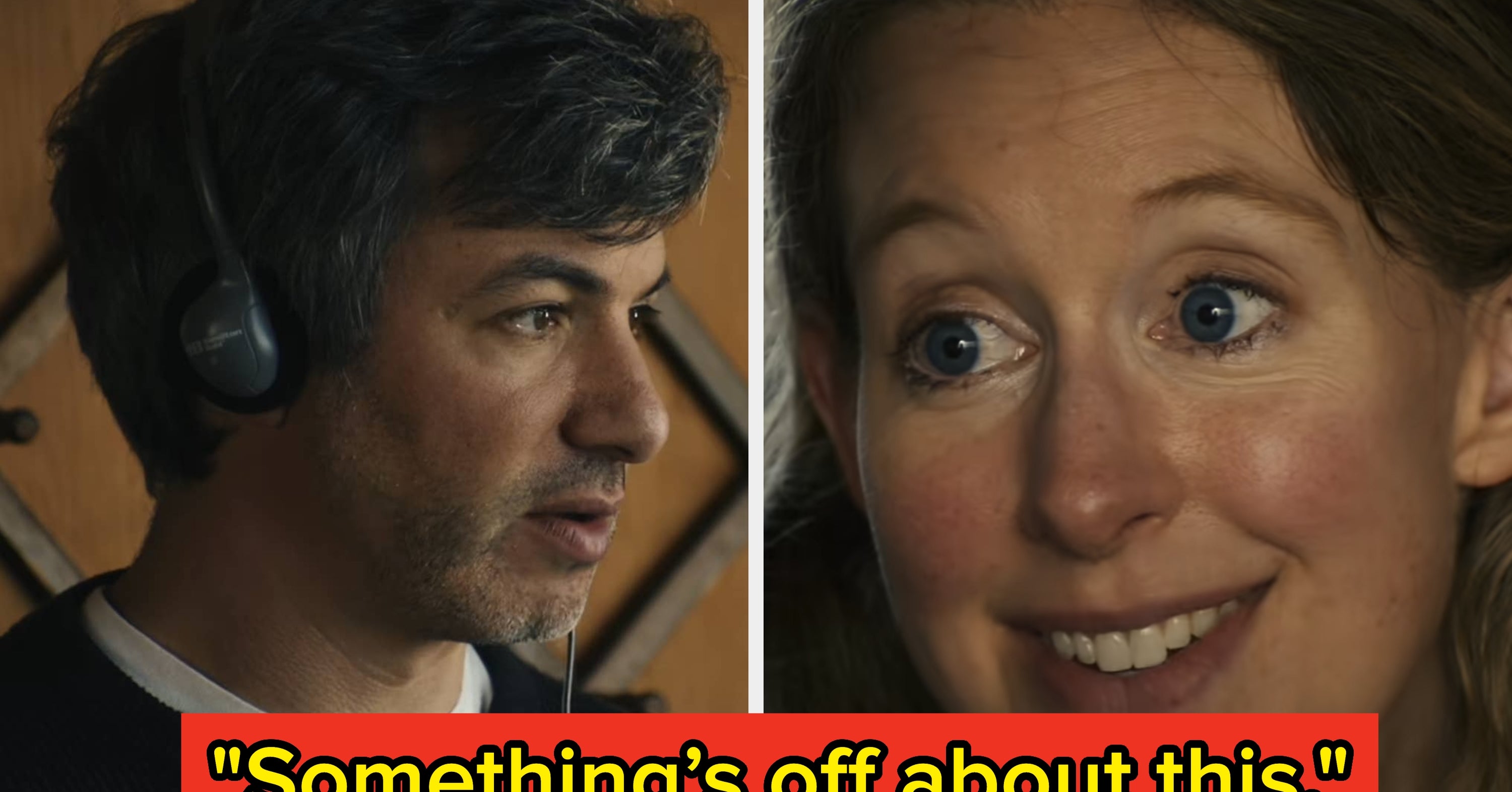 "I Don’t Quite Know What I Went Through": 33 Behind-The-Scenes Details About "You Can See Everything" That Are Just As Wild As The Movie Itself