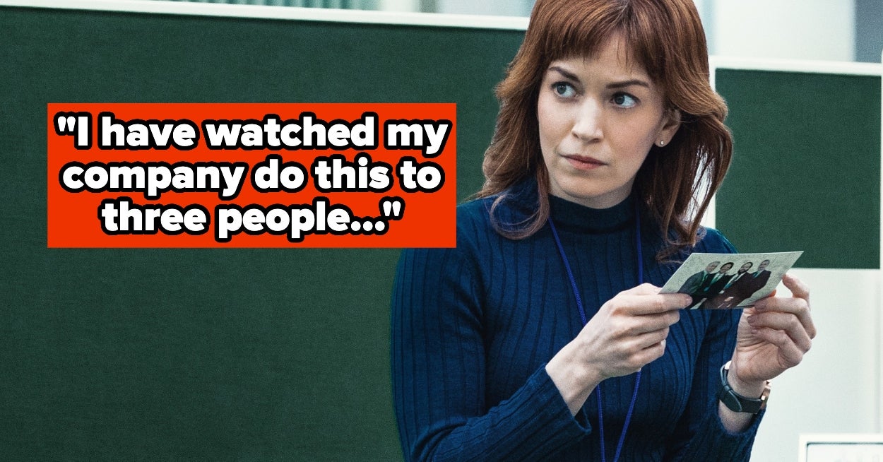"The Response Was Instant Hostility": This Person Shared What Happened After They Gave Their Boss Two Weeks' Notice, And It Sparked A Viral Conversation About The Rules Of Work In 2026