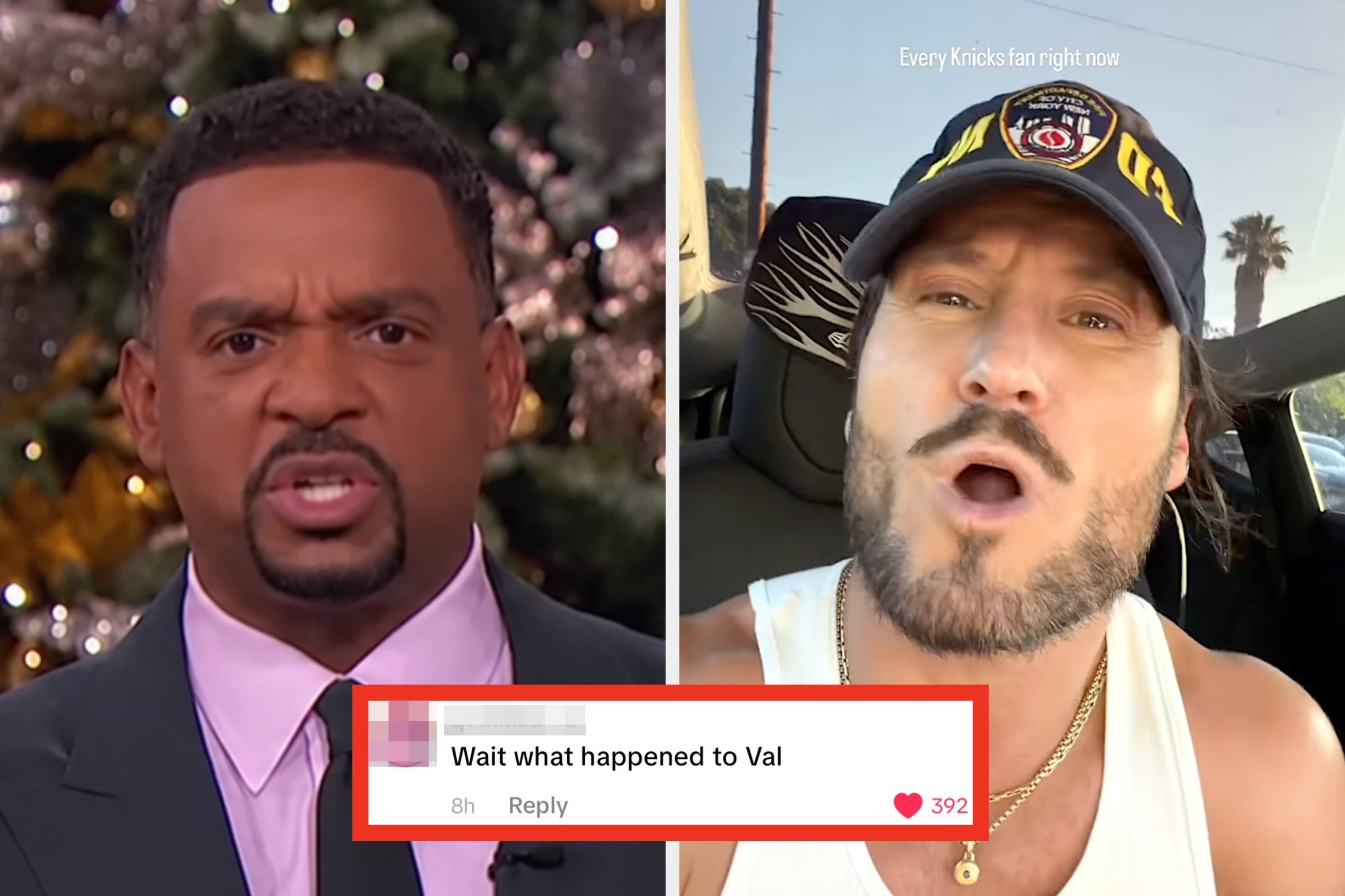 Alfonso Ribeiro Just Addressed The Controversial "Dancing With The Stars" Suspension Scandal With One Simple Sentence, And The Internet Has A LOT To Say
