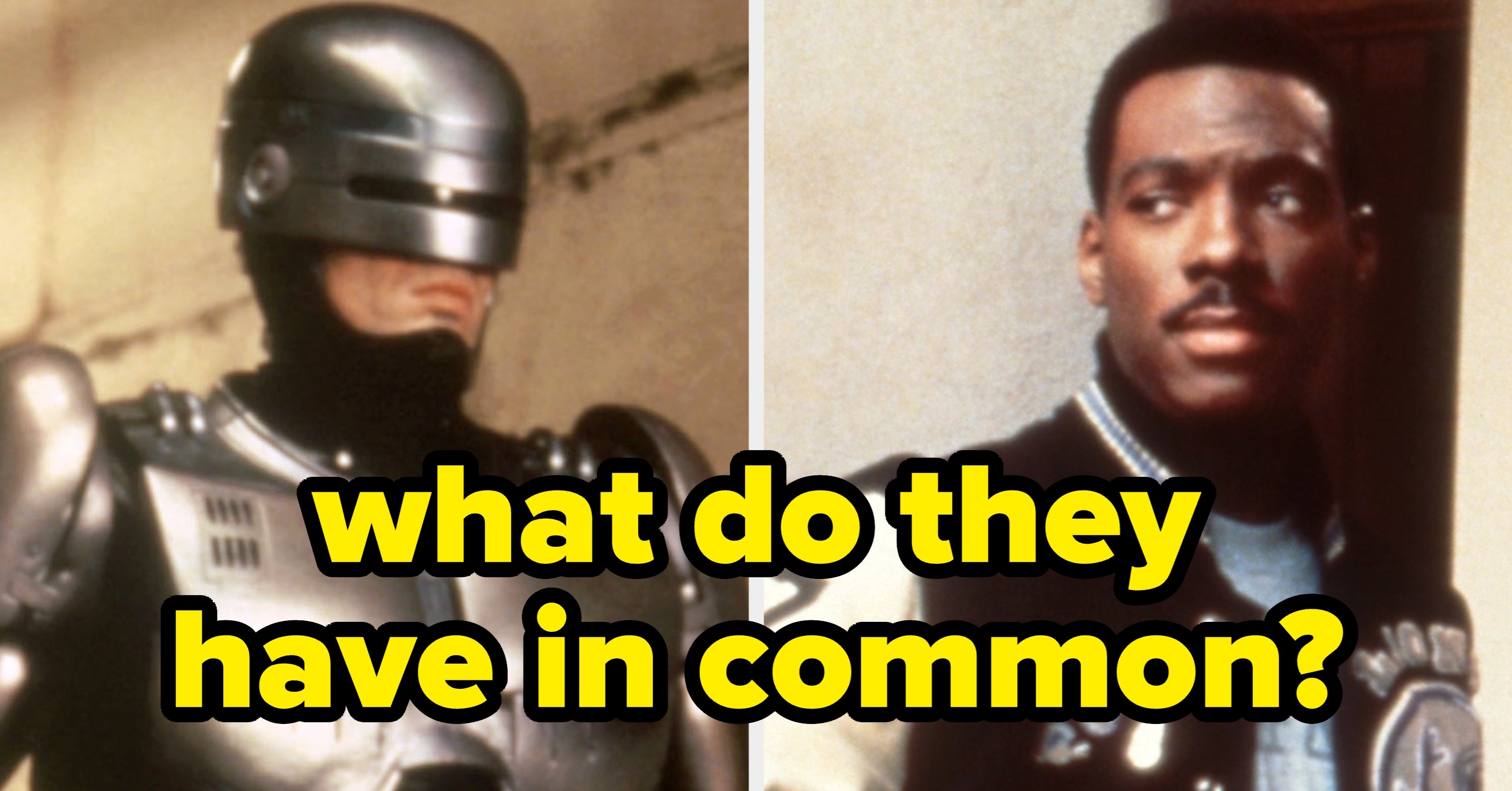This Pop Culture Quiz Game Has A Little Something For Every Kind Of Movie Fan