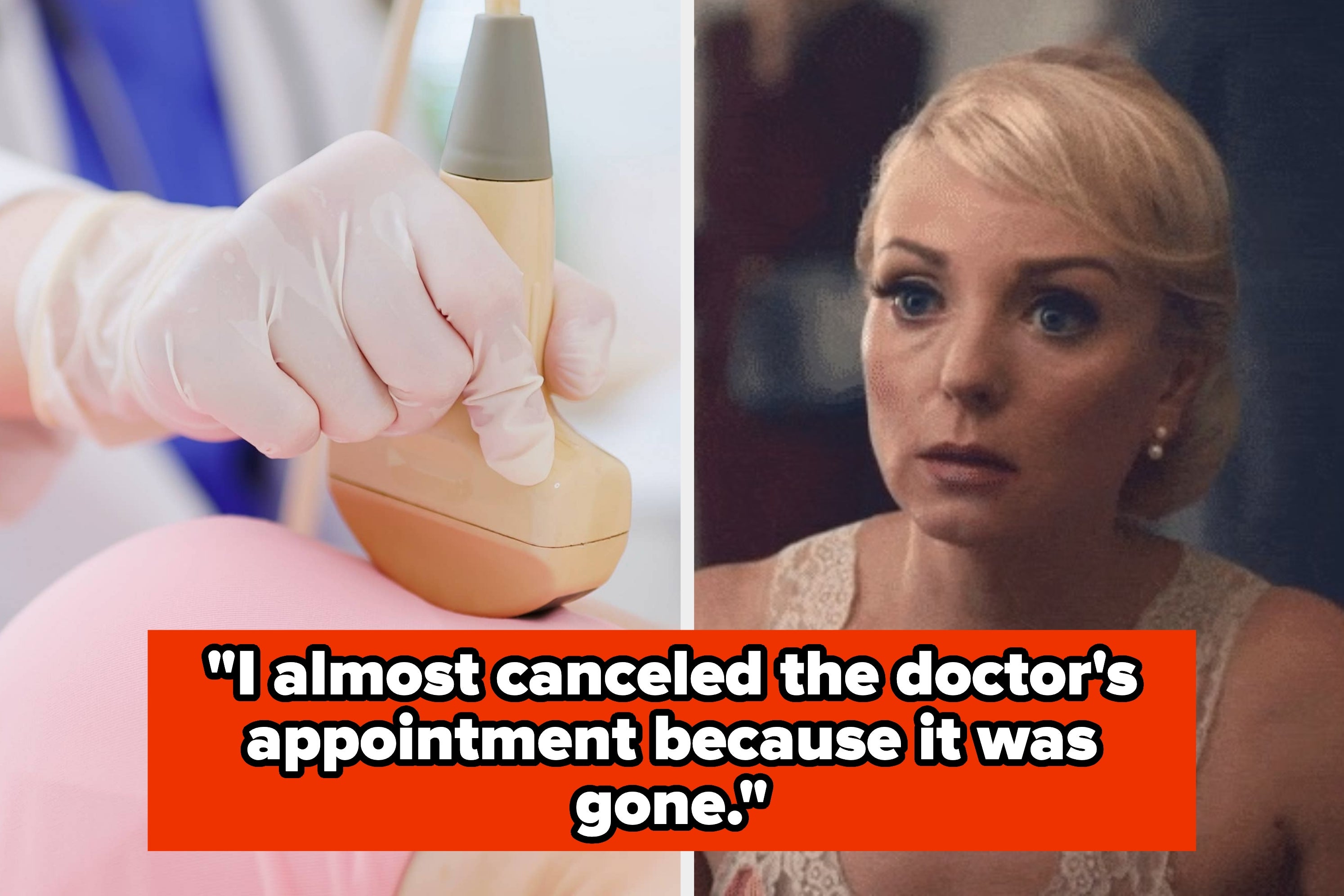 20 Women Reveal Their First Signs Of Breast Cancer