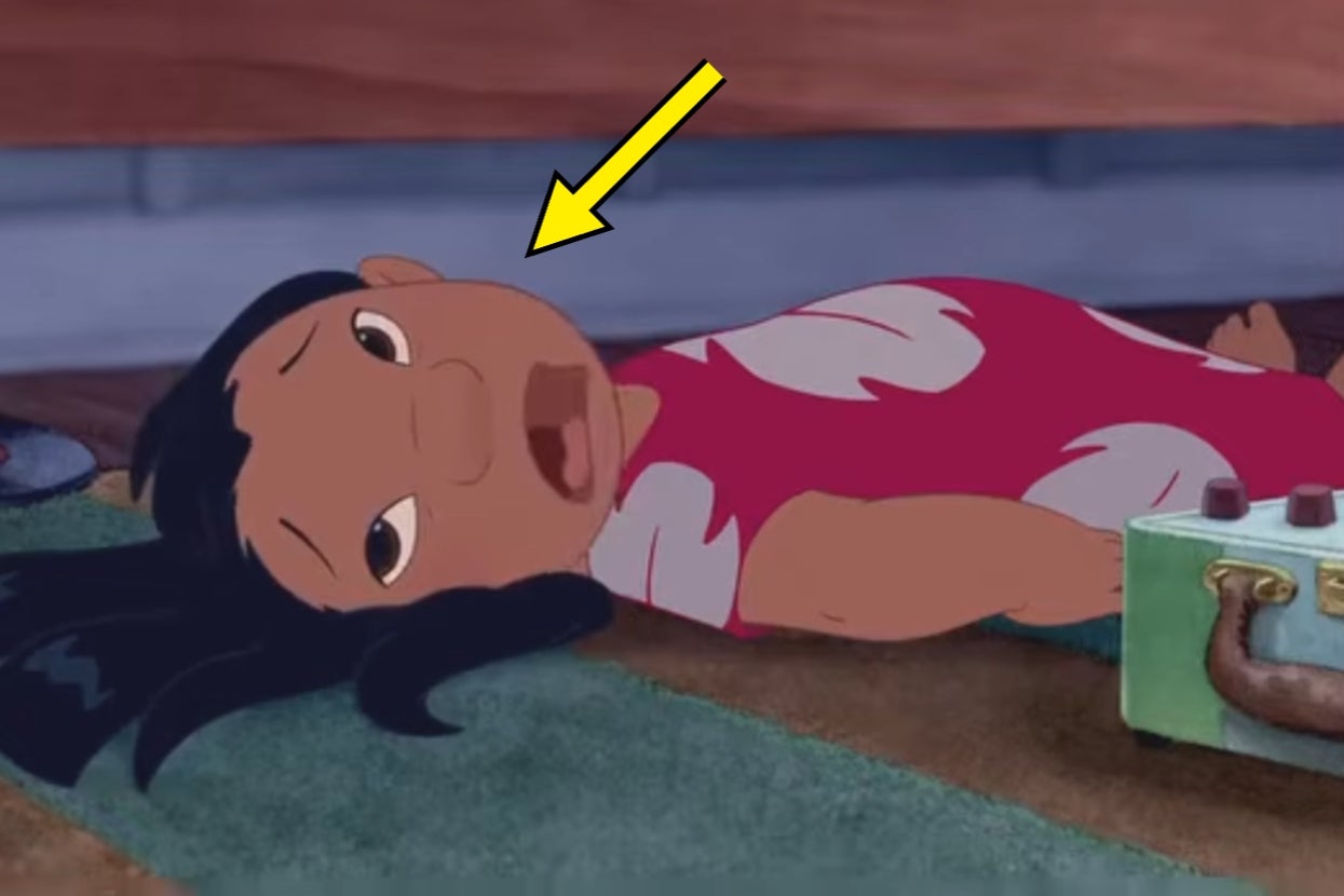 Pick A Song For These Real-Life Situations, And We'll Guess Your Signature Coping Mechanism