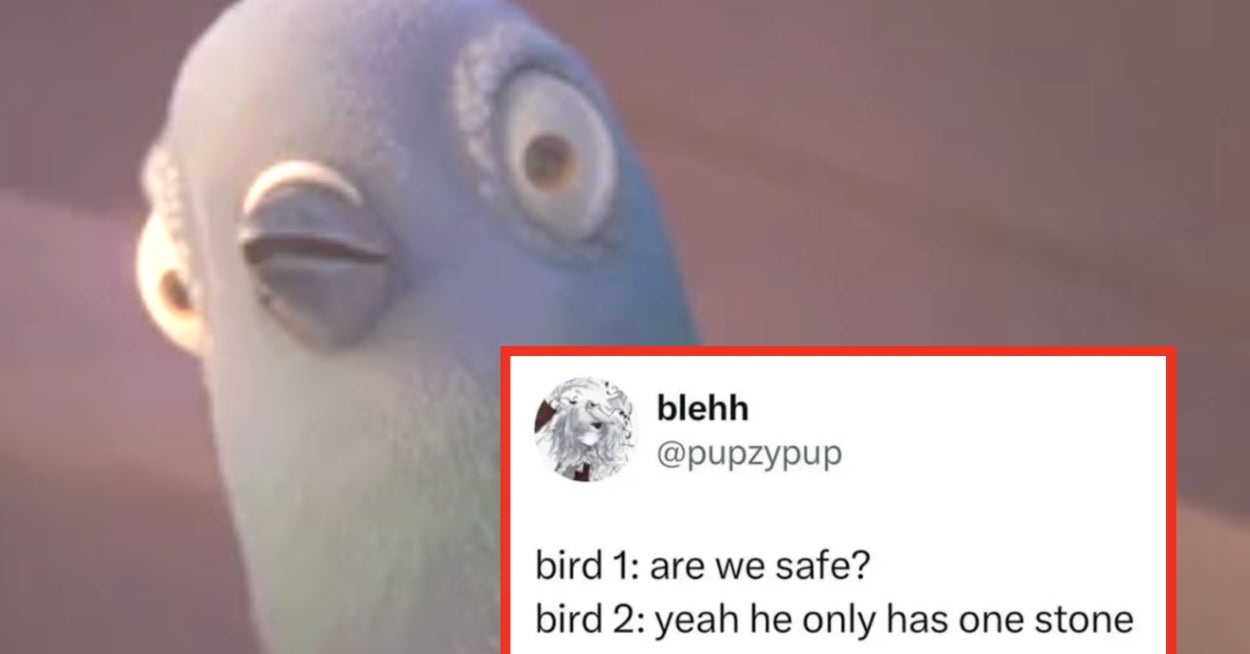Here Are 21 Memes That Are So Clean You Could Send 'Em To Your Grandma, But So Funny You'll Actually Laugh At Them