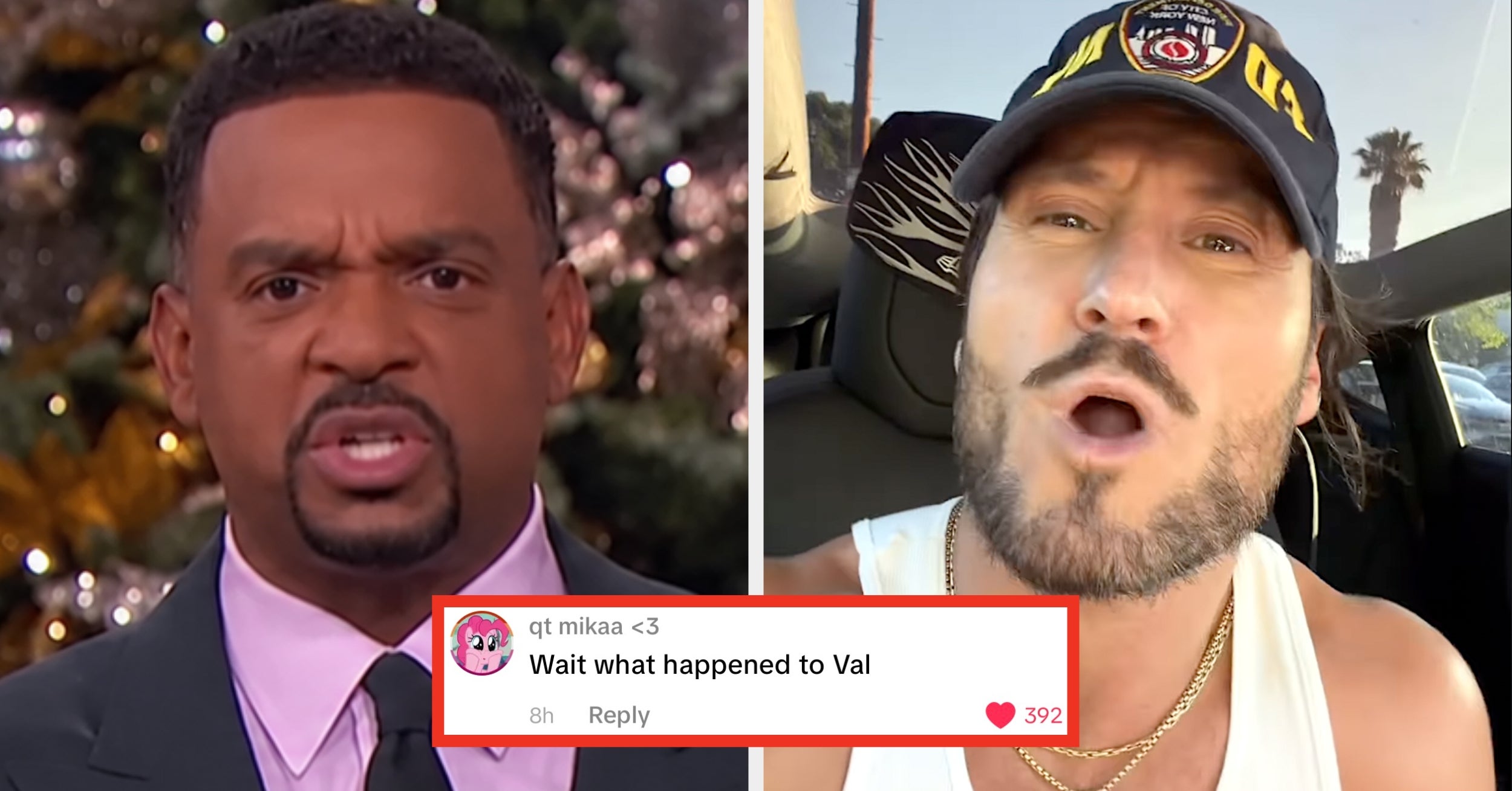 Alfonso Ribeiro Just Addressed The Controversial "Dancing With The Stars" Suspension Scandal With One Simple Sentence, And The Internet Has A LOT To Say