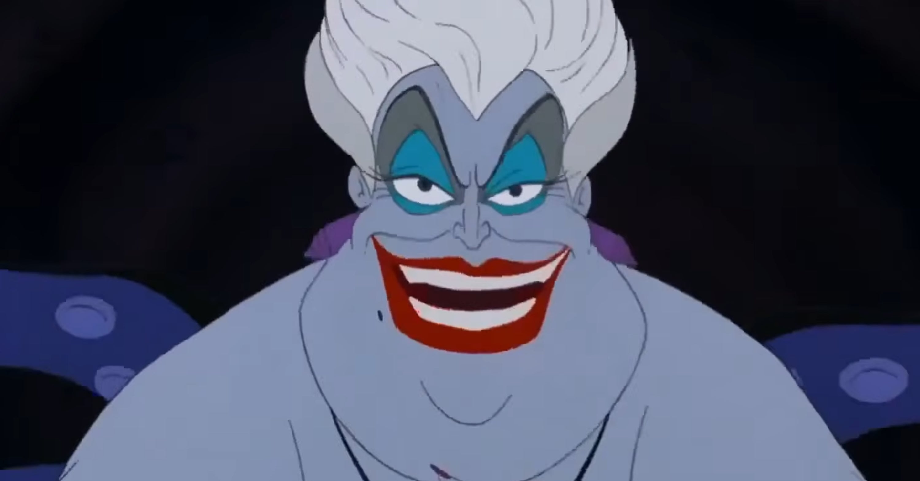 Plan A Disney Movie Marathon And We'll Reveal Which Disney Villain You Are