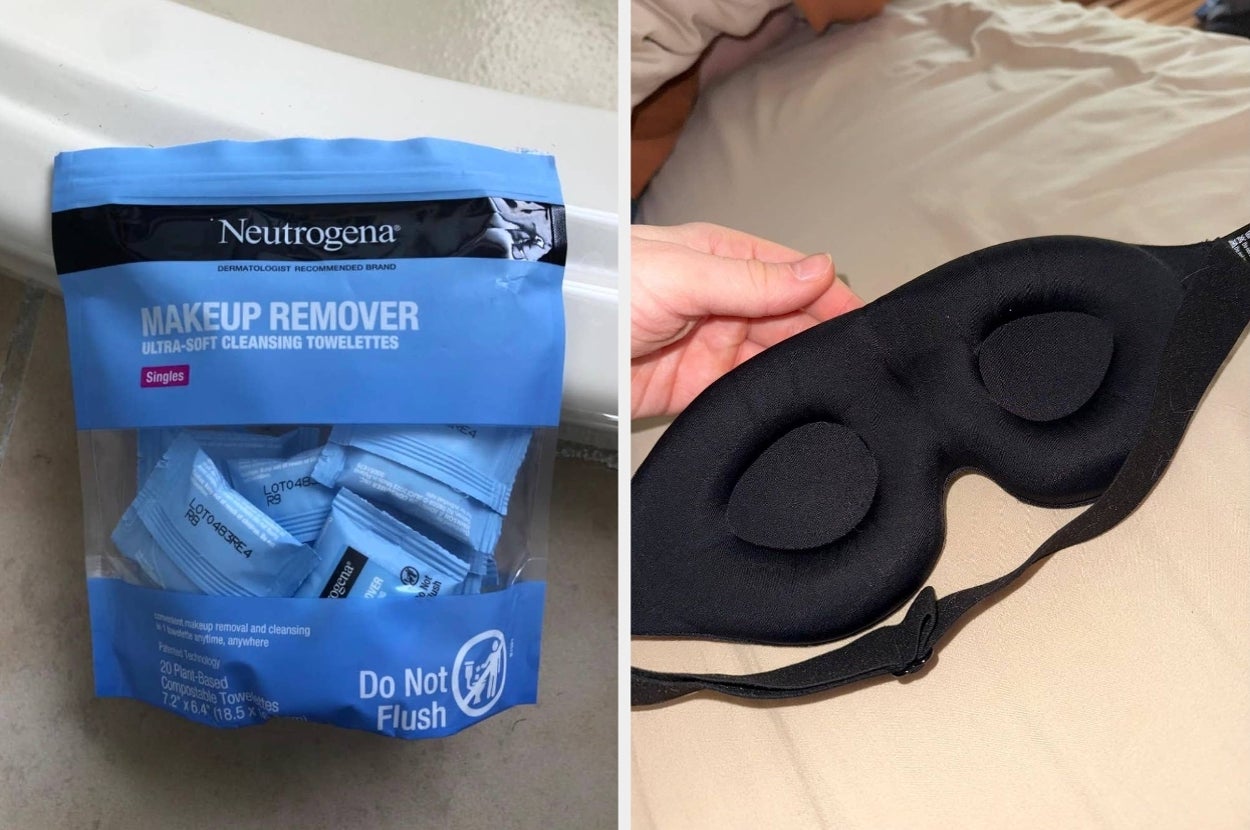 Travel Is Already Expensive, So Here Are 27 Useful Travel Products That Are *Not*
