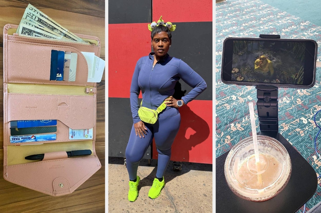 Travel Is Already Expensive, So Here Are 27 Useful Travel Products That Are *Not*