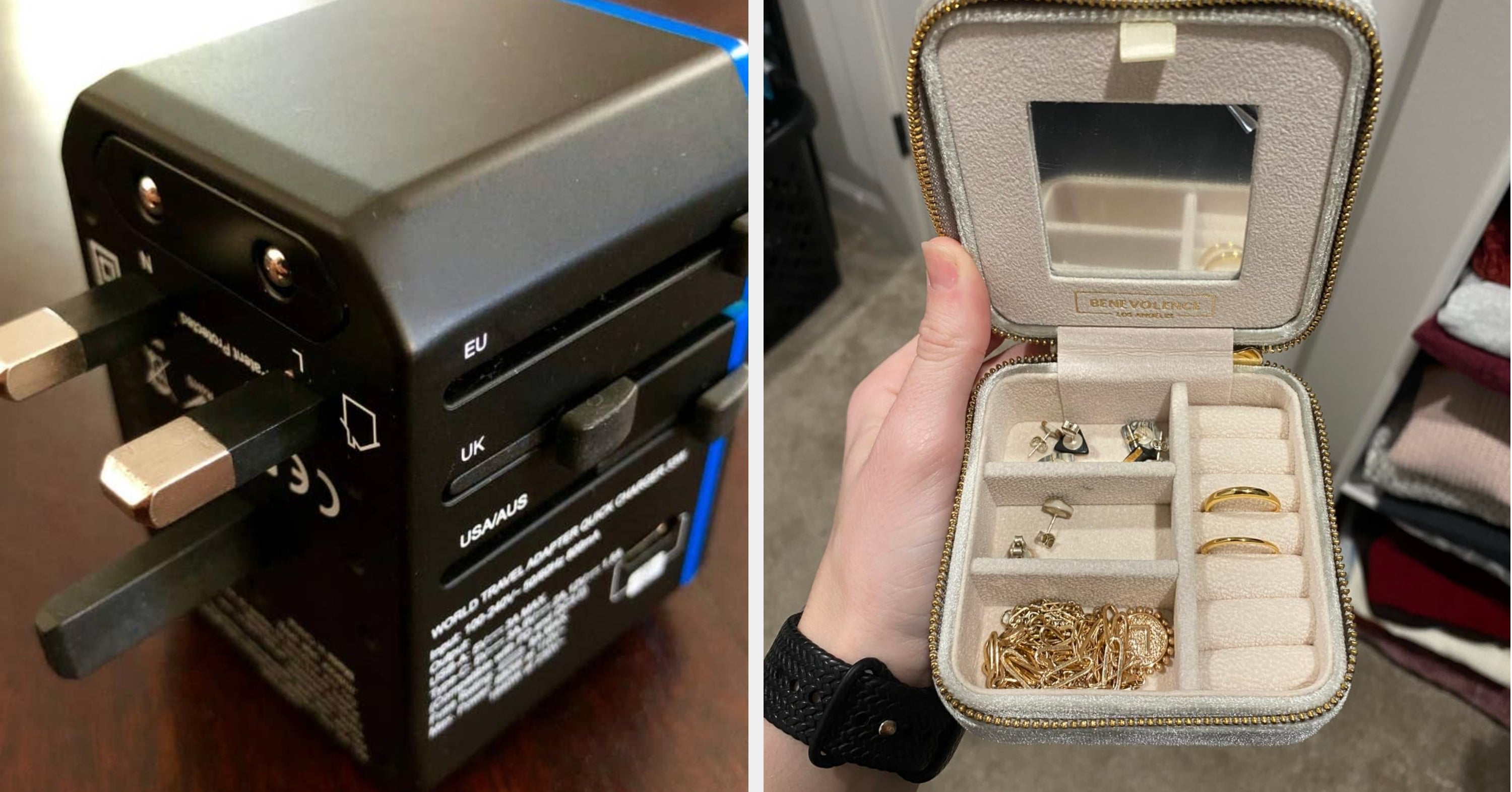 29 Products To Help You Become The Carry-On-Only Traveler You’ve Always Dreamed Of Being This Fall