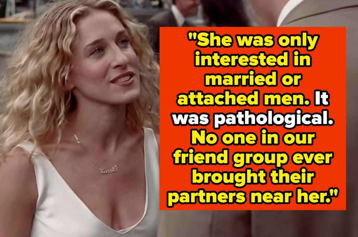"Because His Son Cheated On Me": Women Who Slept With Married Men Confess Why They Did It, And These Range From Sad To Absolutely Infuriating