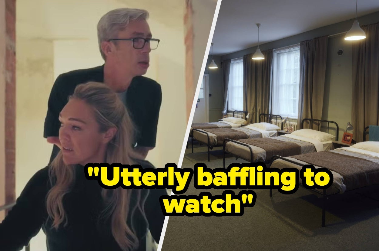 Is "The Experiment" The Most Controversial Programme Of The Year? People Certainly Think So
