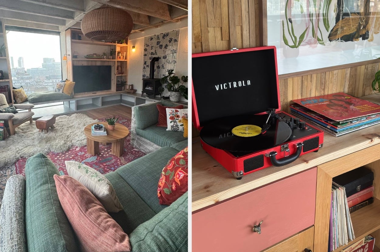 This Manchester Hotel Has A Whimsical, Storybook-Like Suite That Made Me Feel Like A Kid Again
