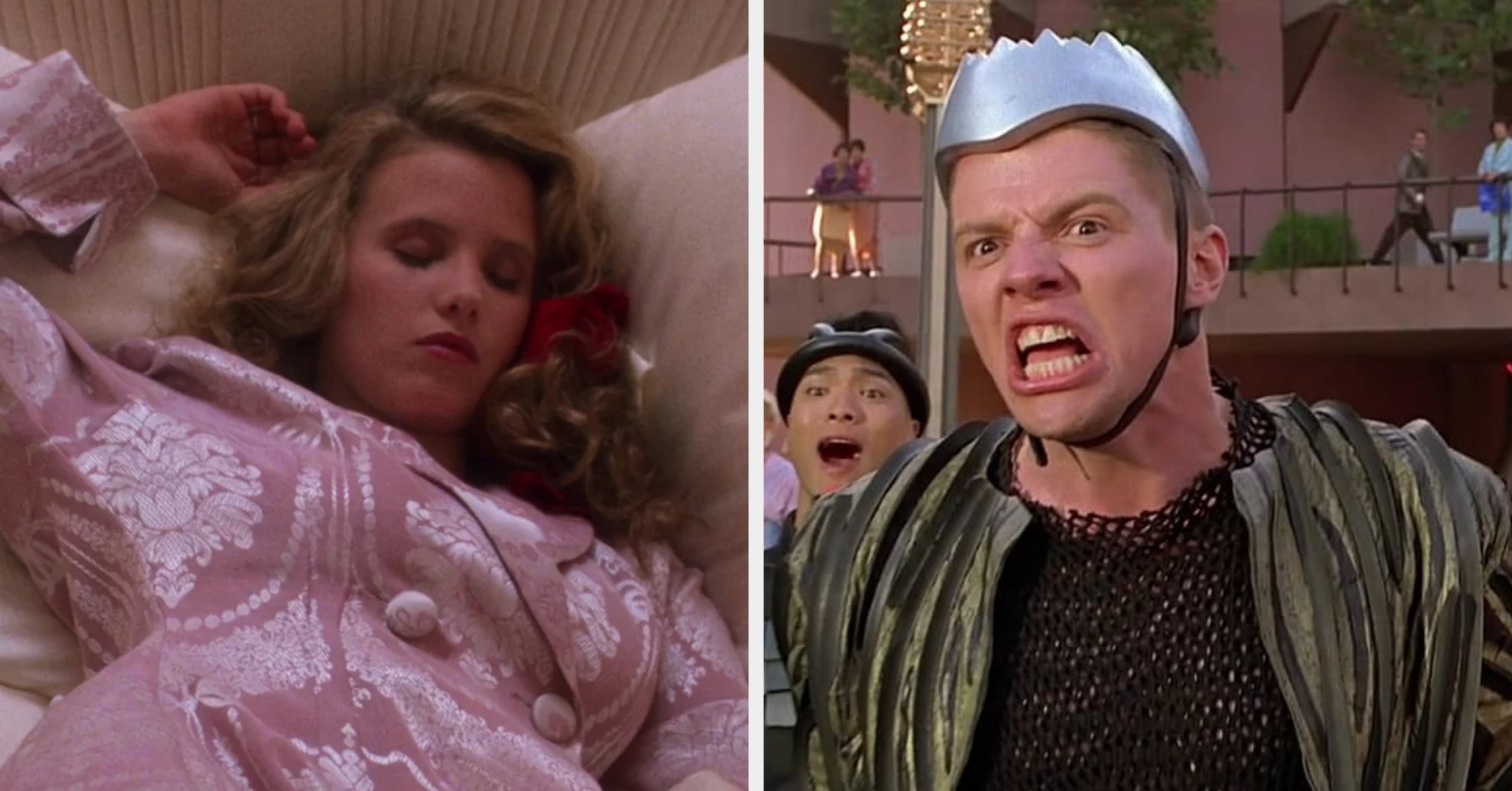 These Were The Movie Villains That Dominated 80s Movies  Can You Name 8 Of Them?