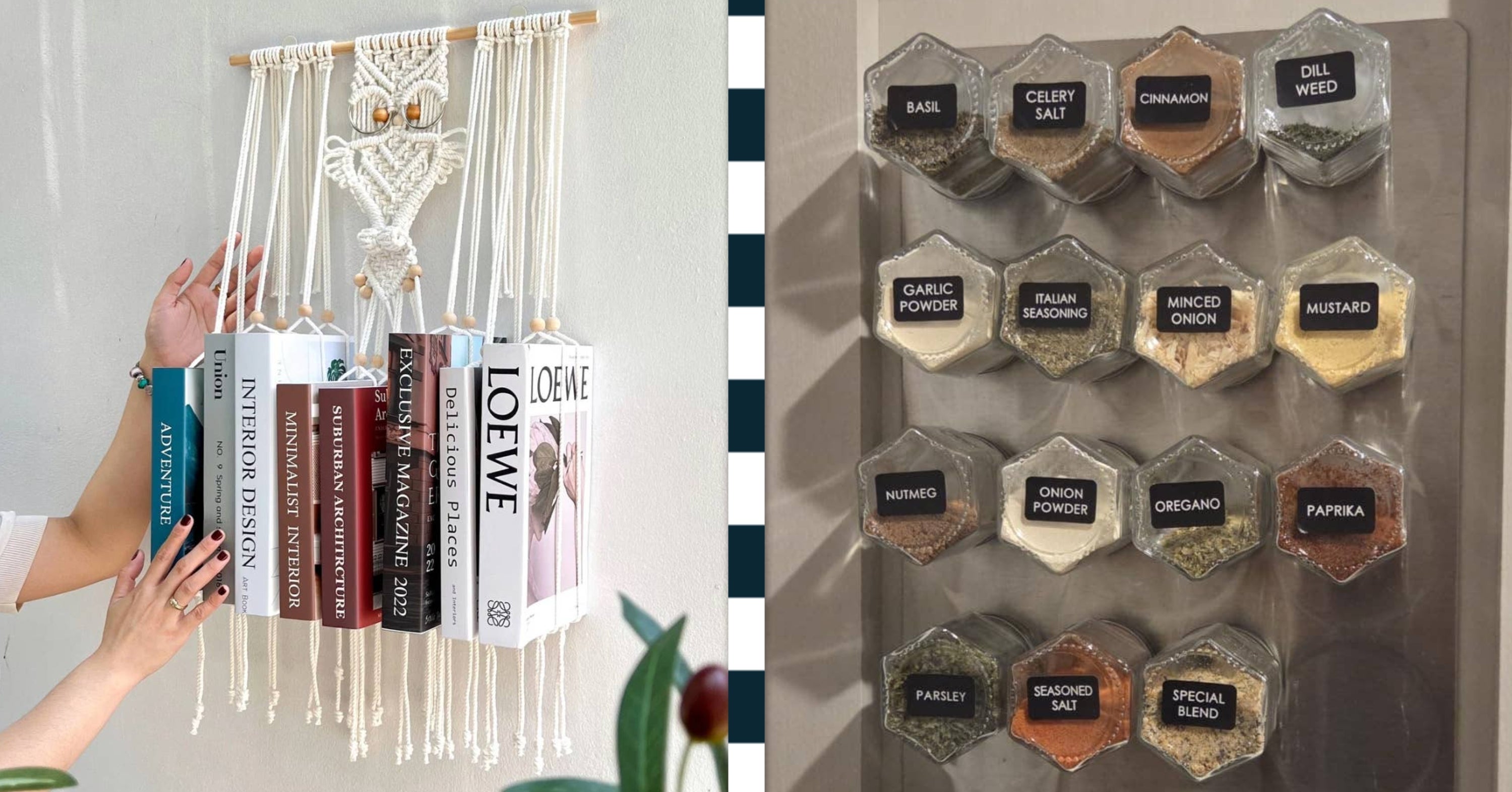 If Your Home Can Be Described As Itty Bitty, Here Are 38 Products To Help