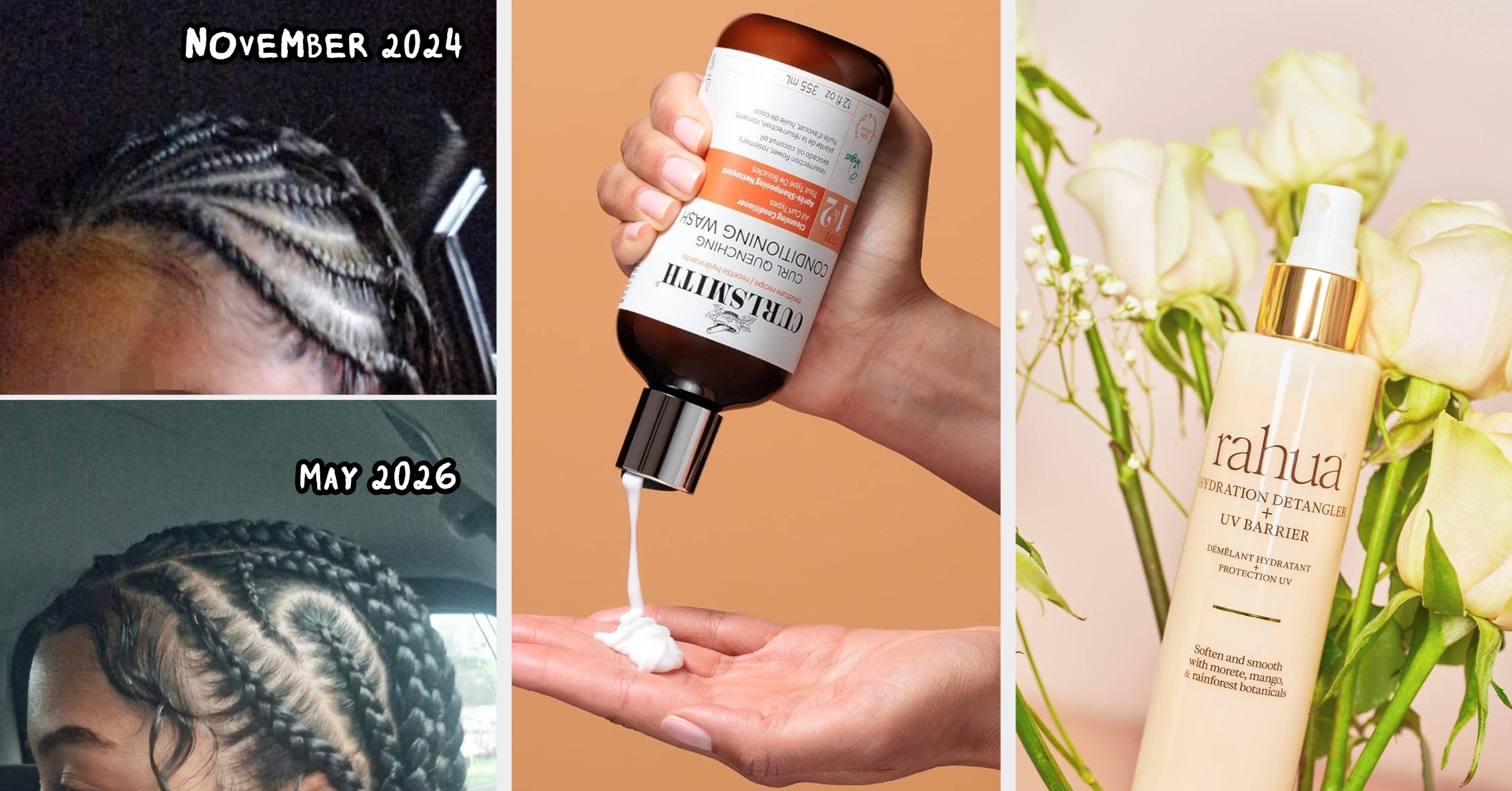 27 Haircare Products That’ll Have You Asking Why The Heck You Weren’t Using Them Sooner