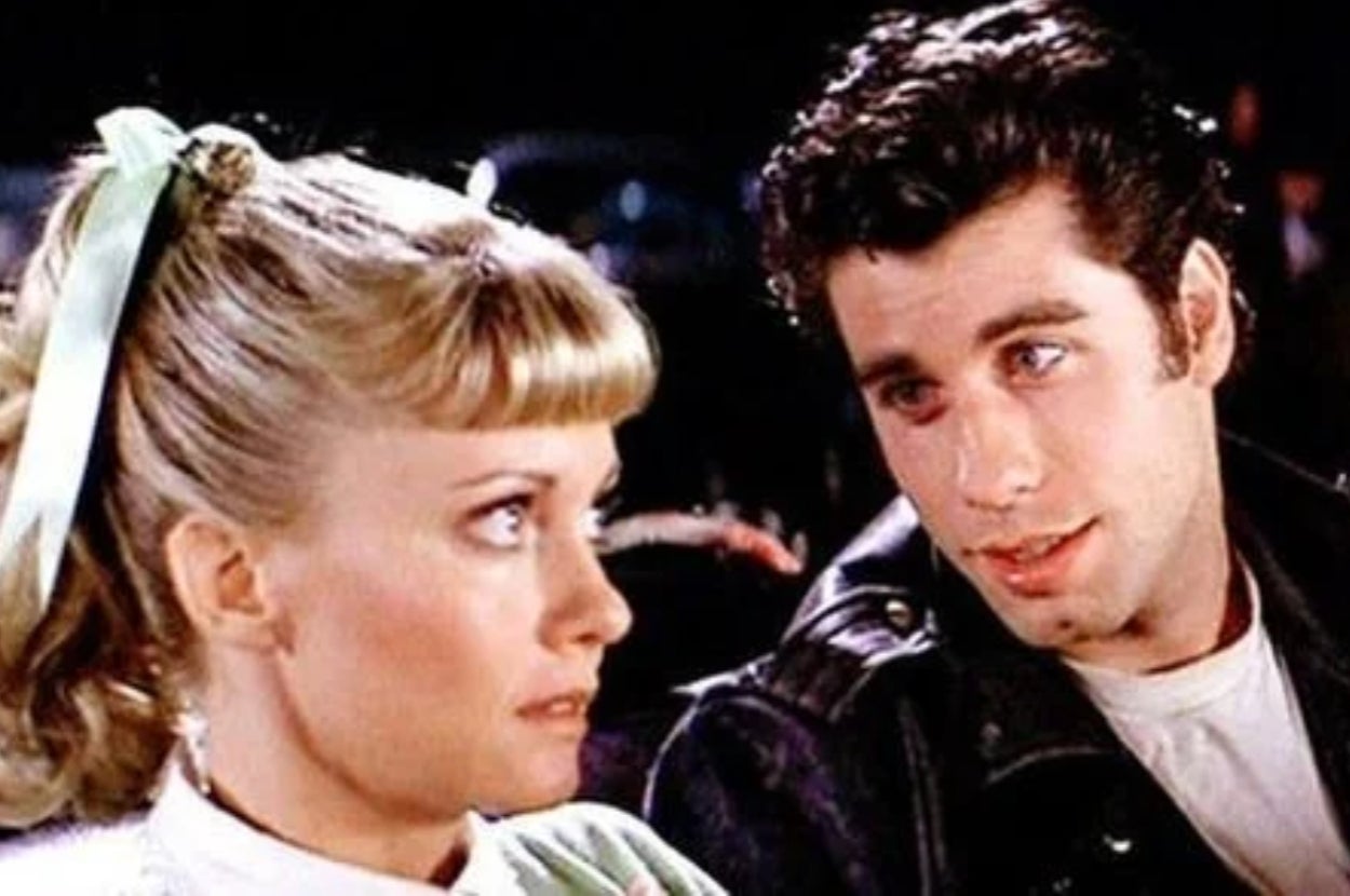 Tell Us About Your Relationship And We'll Give You A Couples Costume!