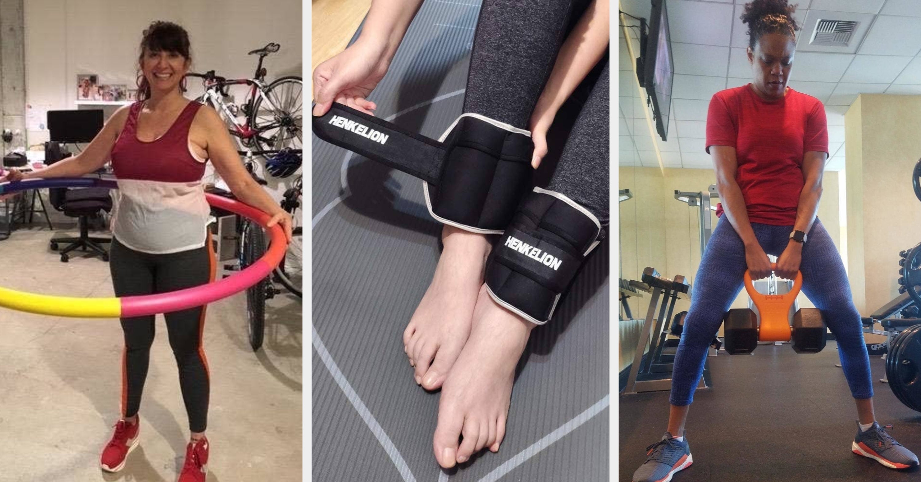 27 Fitness Products That Reviewers Over 40 Swear By