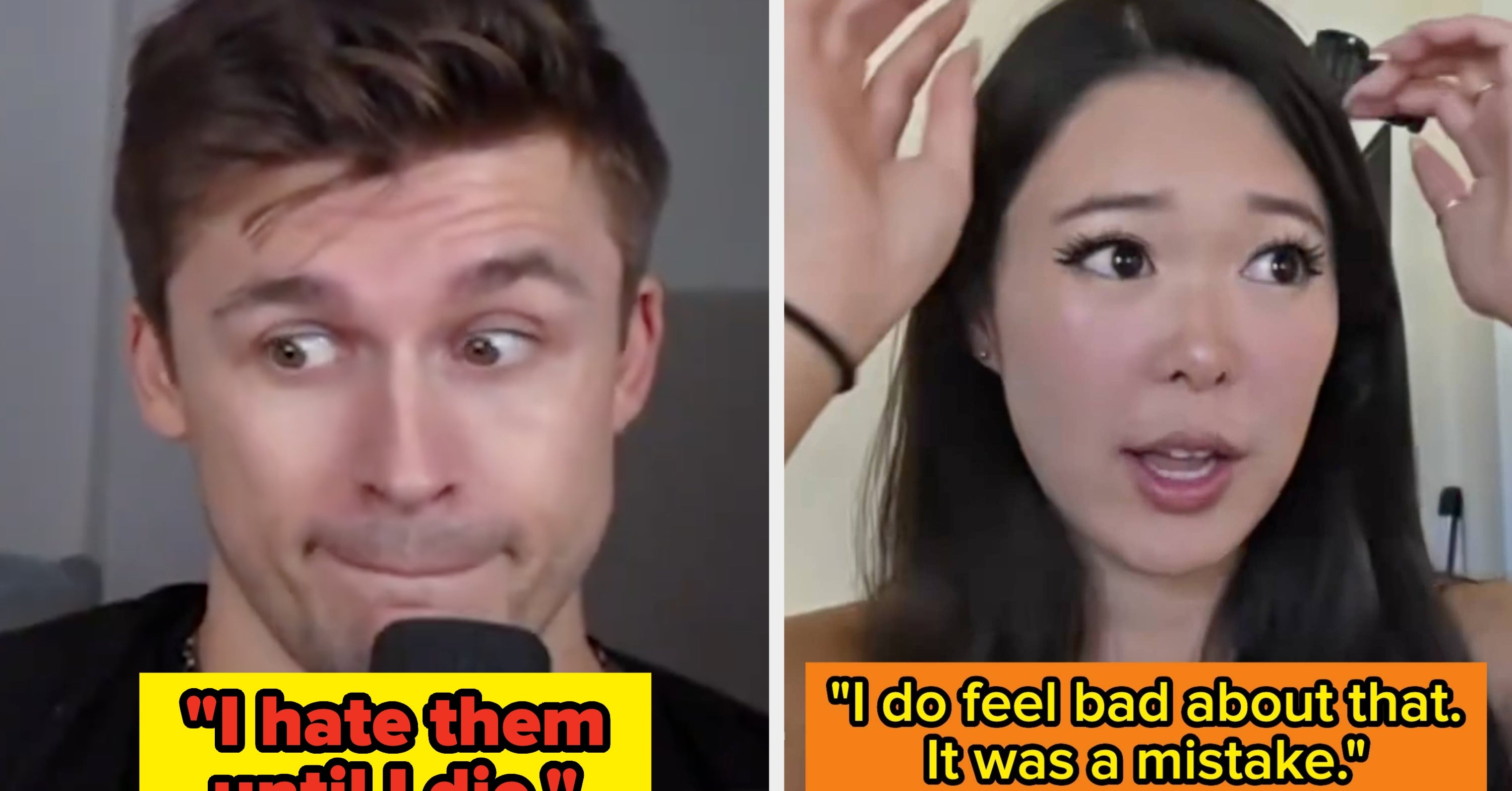 "I Will Not Forgive Them": Ludwig Just Called Out Four Influencers For Showing Up Late To His Wedding, And The Internet Is Divided