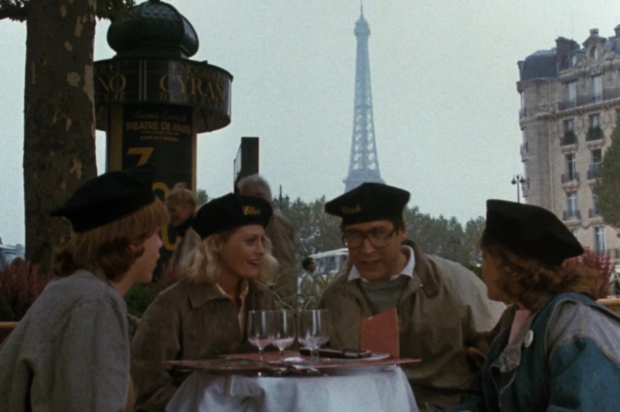 Travel Around Europe And We'll Guess Your Favorite European Cuisine