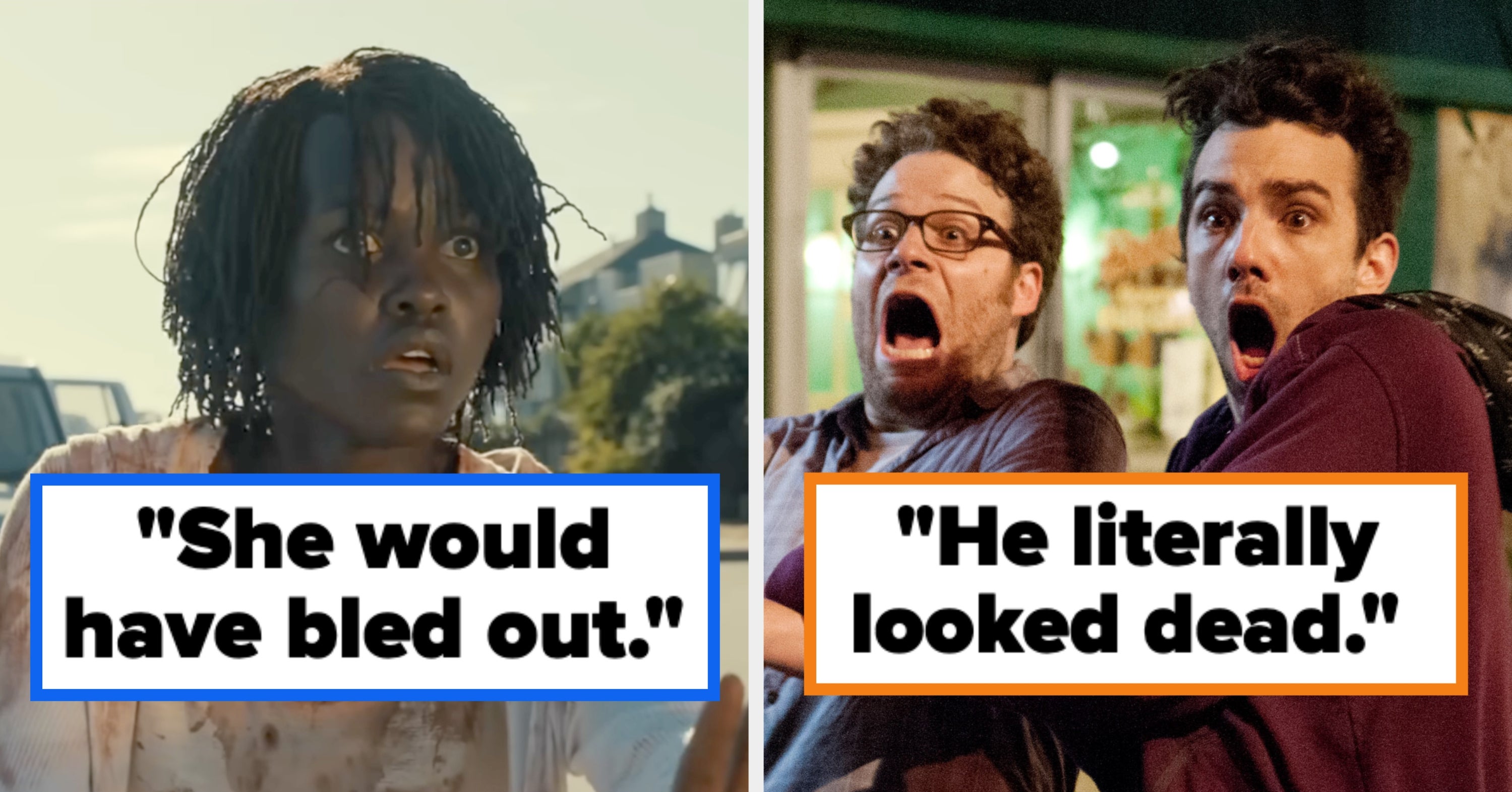 "He Was Just About To Plummet To His Death": People Who Saved A Stranger's Life Are Sharing What Happened, And These Stories Are Truly Astonishing