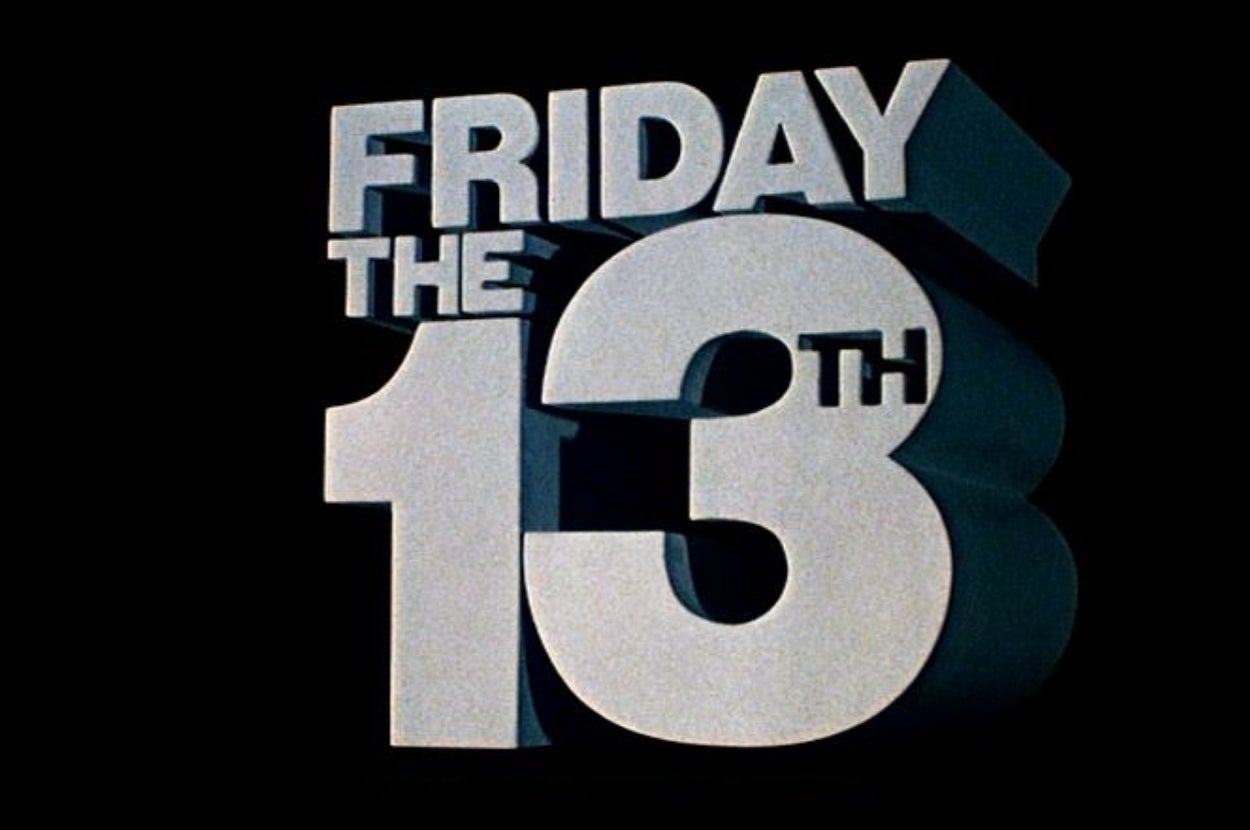 I'll Be Impressed If You Can Name Even Half Of These '80s Horror Movies From A Single Screenshot