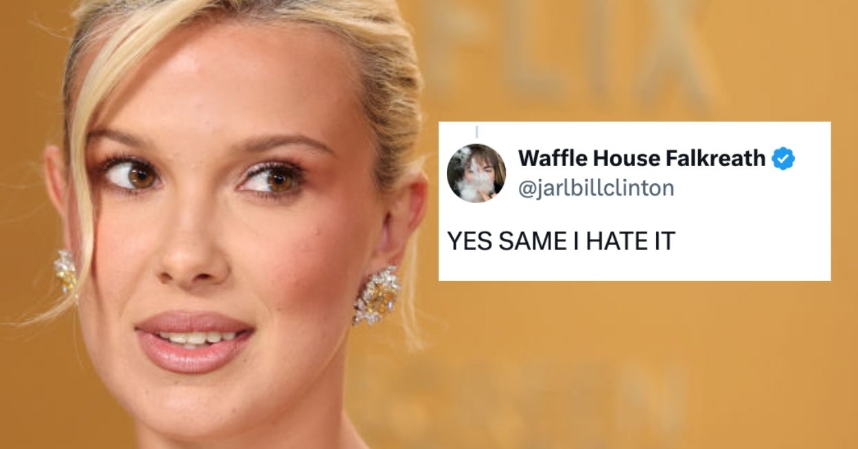 A British Person Pointed Out Something Americans Say Every Single Day, And Now I Can't Stop Thinking About It