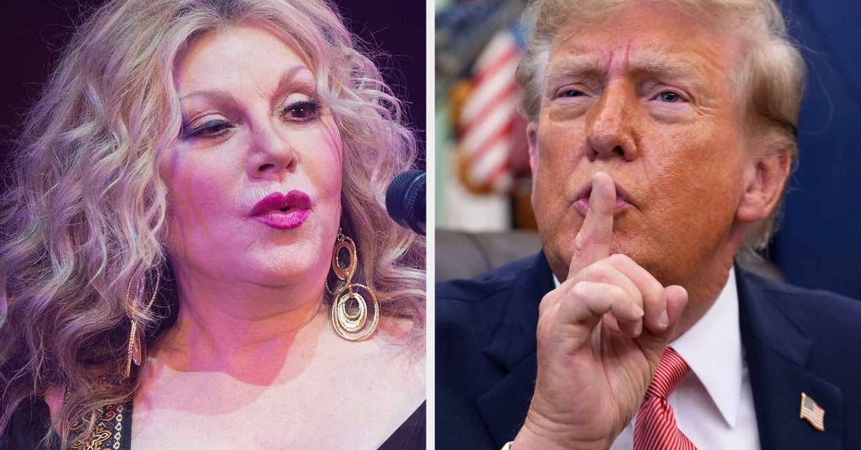 Dolly Parton's Sister Is Claiming That A Tennessee Voting Machine Changed Her Vote To A Republican, And She's Taking To The Internet To Warn Other Voters