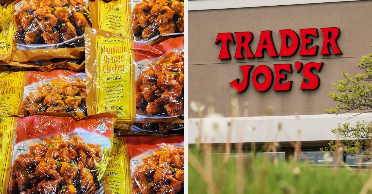 I Made 10 Weeknight-Friendly Recipes Using This Cult-Favorite Trader Joe's Freezer Item — Here's How