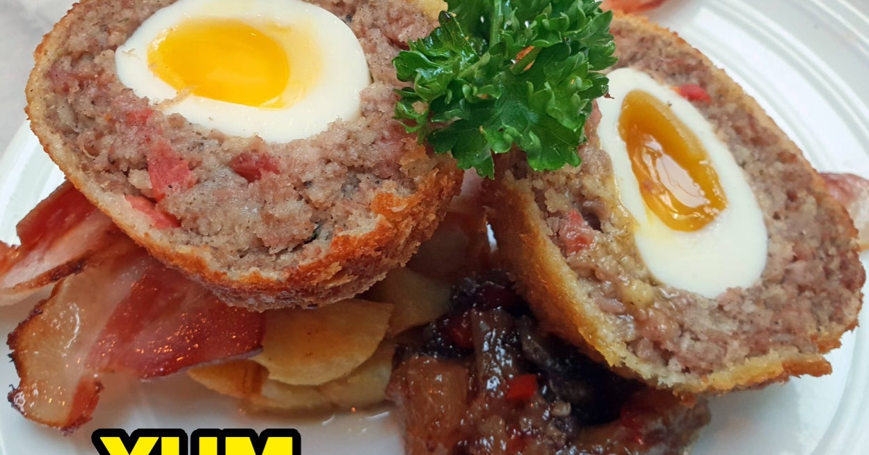 Tour Europe And We'll Accurately Guess Which European Cuisine You Love Most