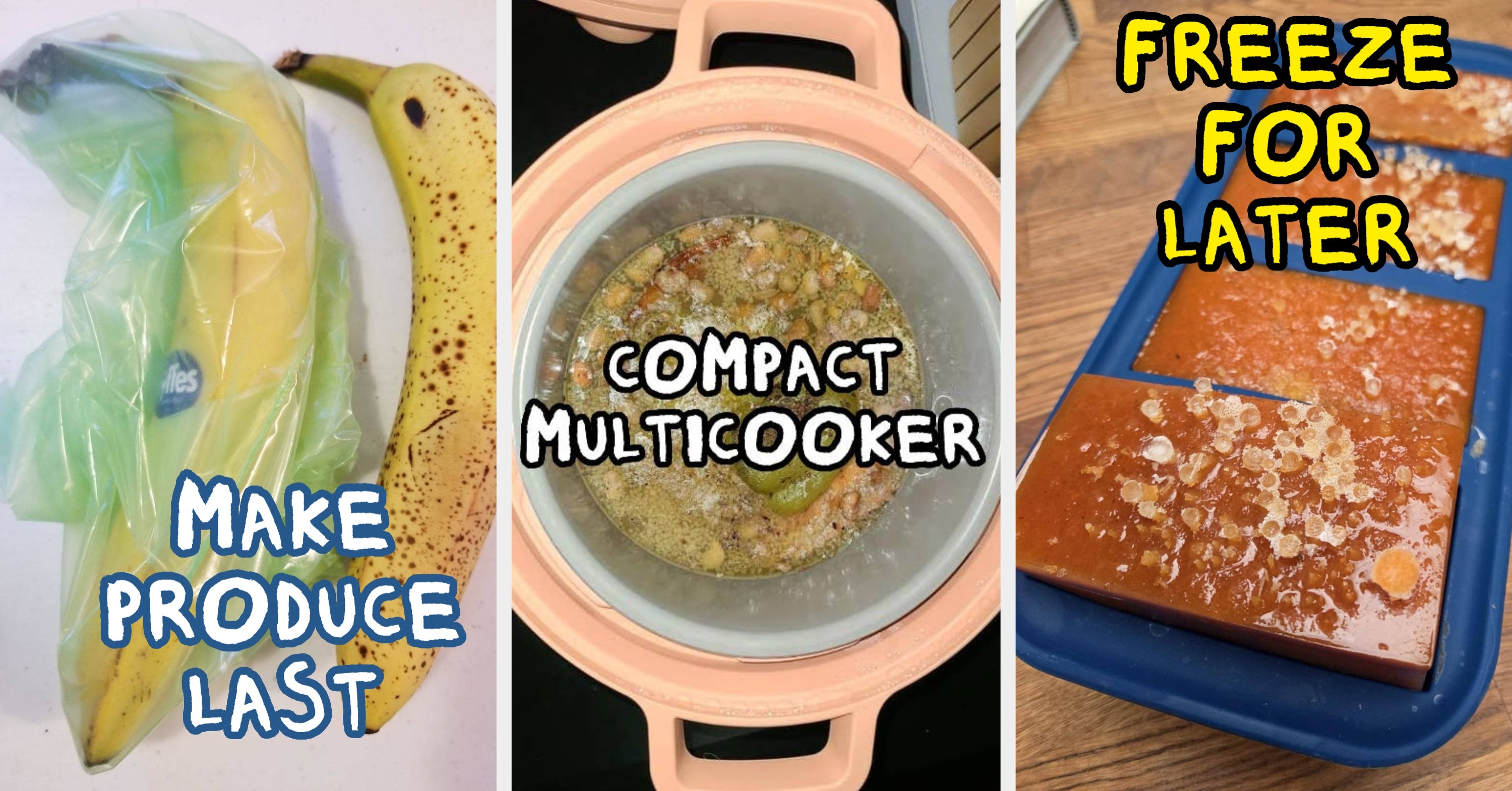 24 Things That Make It Easier (And More Cost-Effective) To Cook For One