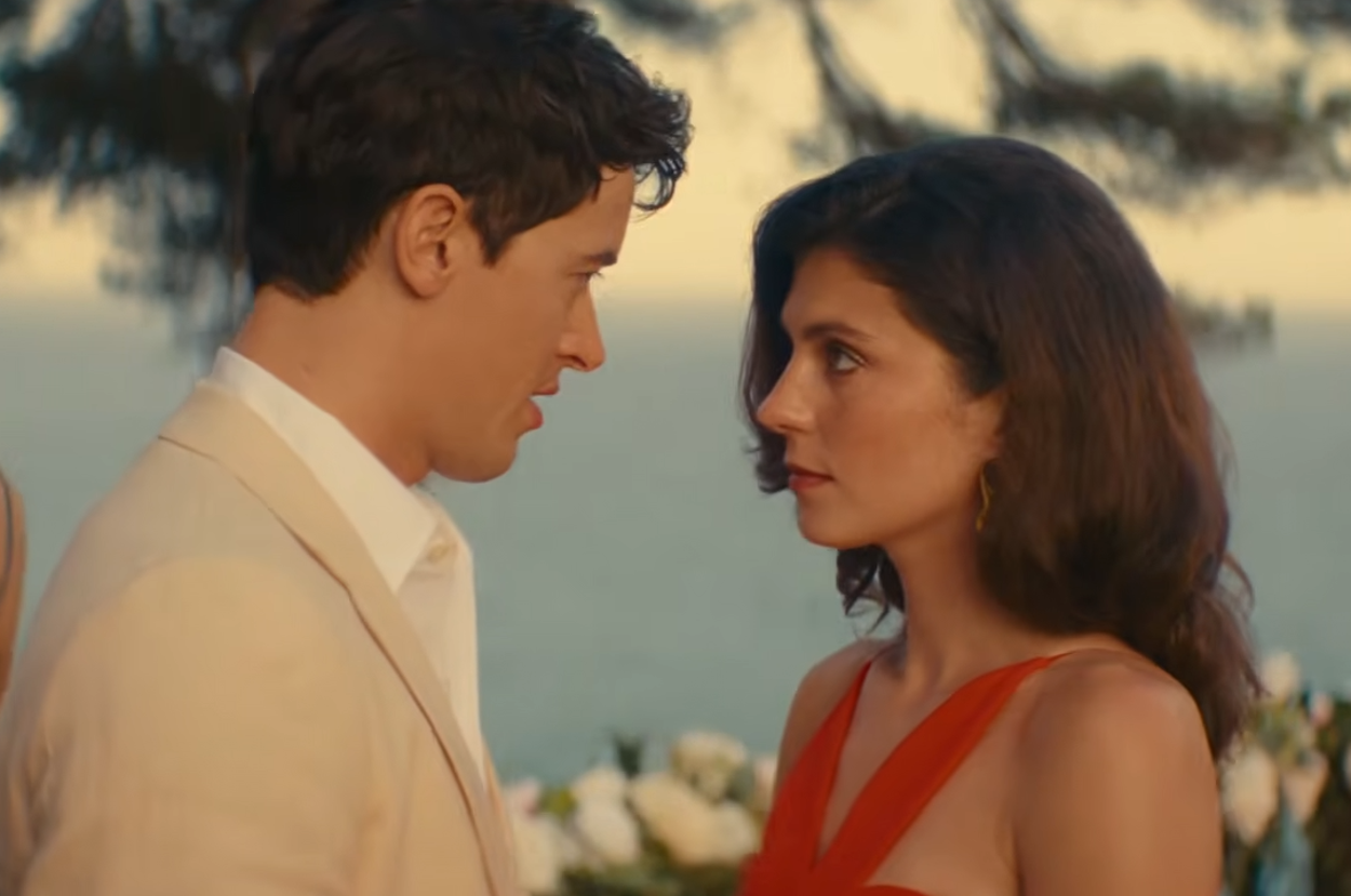 Build Your Own Rom-Com, And We'll Tell You The Trope You're Meant To Live Out