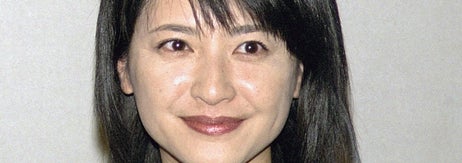 伊藤かずえさん（2005年撮影・時事）